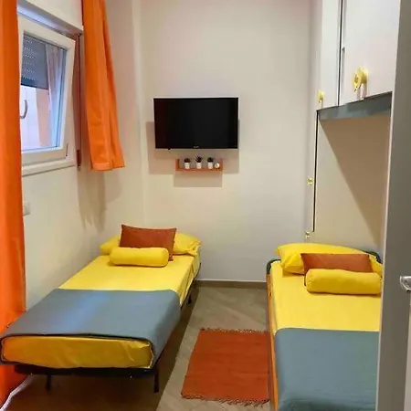 La Casetta Di Lulu 아파트