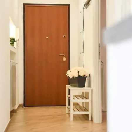 Apartment La Casetta Di Lulu Nettuno