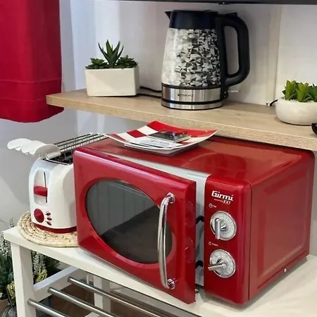 La Casetta Di Lulù Appartamento