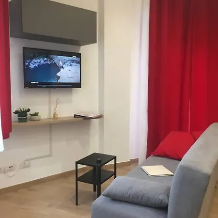 La Casetta Di Lulu
