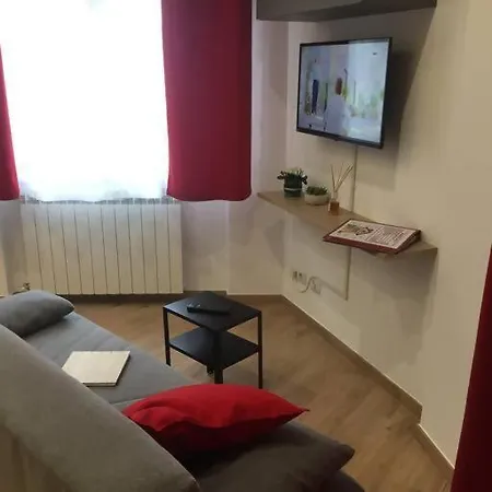 La Casetta Di Lulu Apartment Nettuno