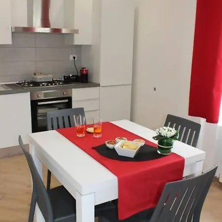 La Casetta Di Lulù Nettuno