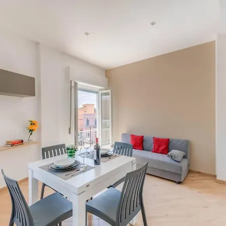 Appartamento La Casetta Di Lulù