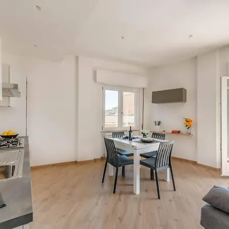 Appartamento La Casetta Di Lulù *