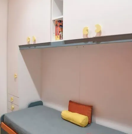 La Casetta Di Lulù * Nettuno