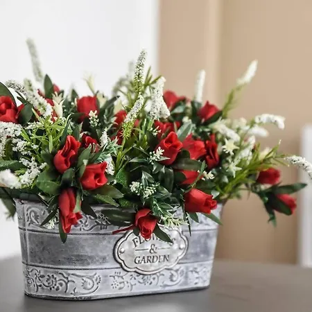 La Casetta Di Lulù Appartamento