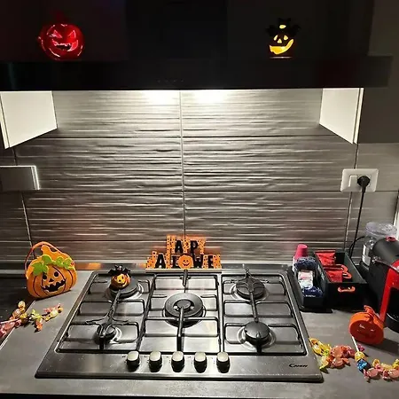 La Casetta Di Lulù Appartamento *