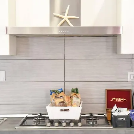 Appartamento La Casetta Di Lulù *