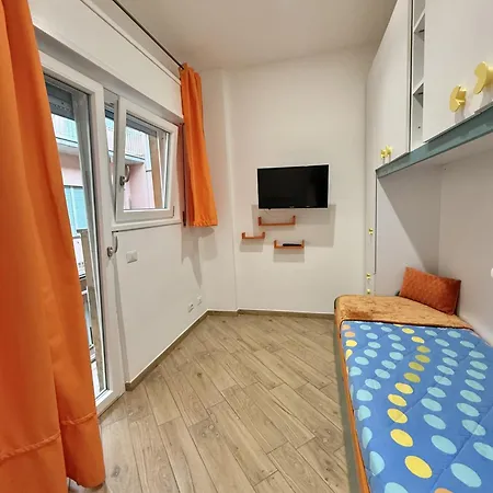 La Casetta Di Lulu Apartment Nettuno