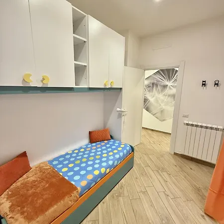 Apartment La Casetta Di Lulu Nettuno