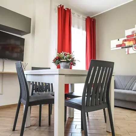 La Casetta Di Lulù Appartamento