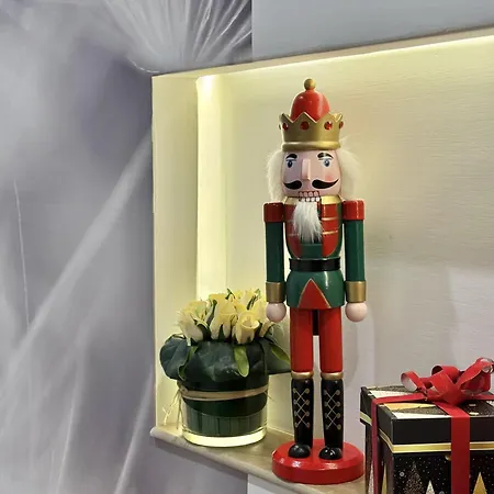 La Casetta Di Lulù Appartamento *